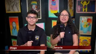 Burbank Show Episode 1 Season 5