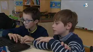 Une &eacute;cole de l'Aveyron baptis&eacute;e du nom de Maurice Boyau, h&eacute;ros de la Grande Guerre