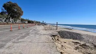 Doheny Beach, Capistrano State Beach