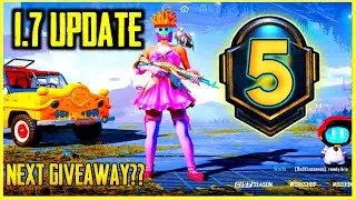 MONTH 5 ROYAL PASS