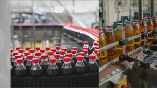Beverage Contract Manufacturing in India - DH Brands Pvt Ltd (Mahaveer Inc)