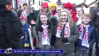 De Grote Reut van Lauwe 2018