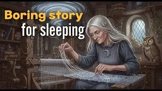 &ldquo;The Weaver of Moon-Thread