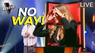 Alisa's Voice Didn&rsquo;t Need Four Chairs to Sound Like a FINALIST | The Voice Norway 2026