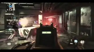 GoodBye Advanced Warfare