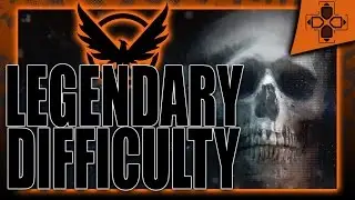 The Division | Update 1.6 | Legendary Difficulty | You're Going to Die | The Last Stand