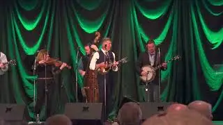 All My Tears - Alan Bibey & Grasstowne [Feat. Kati Penn Jenkins]