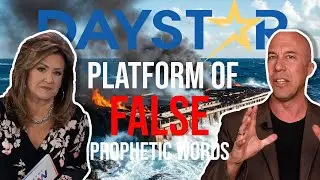 Daystar Joni&rsquo;s Platform of False Prophetic Words