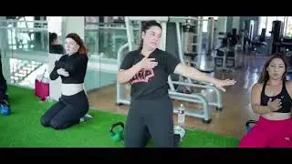 Kettlebell Bootcamp at Hardik Fitness Club - Lalitpur | Meltdown | Nepal