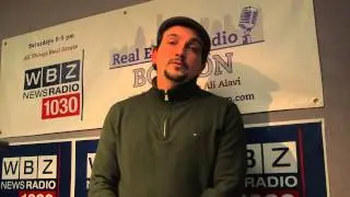 Testimonial from B.J. Ray of Prudential Unlimited Realty - Real Estate Radio Boston.