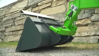 (EN) Merlo | Tac-Lock