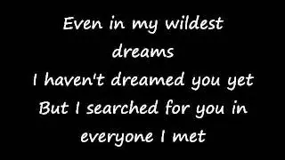 i search for you by ellie williams feat. babyface
