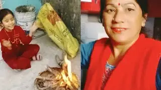 ठंड से बचने का जुगाड।।🔥🔥🔥🔥💯