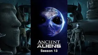 Ancient Aliens Season 13 Trailer 2018 || Video Film