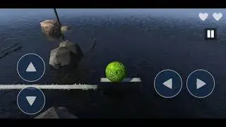 Extreme Balancer 3 - Level 44 - Android Gameplay