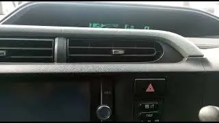 Toyota Aqua (Prius C) Hybrid Battery Replacement/Repair in Zimbabwe+263773279417