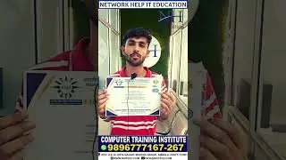 || NetworkHelp | Network Help IT Education Professional IT Training