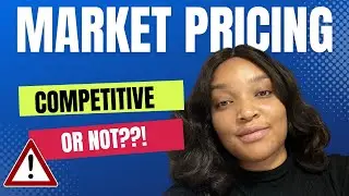 Competitive Pricing in Marketing | Wholesale Supplier | Retailer