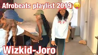 TOP 20 AFROBEATS PLAYLIST 2019- NAIRA MARLEY, REMA, BURNA BOY AND MORE!!