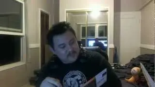 LootCrate: January Unboxing (Excelsior)