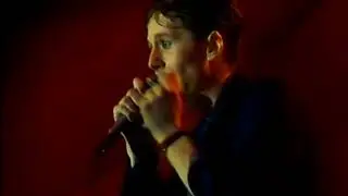 Simple Minds - Big Sleep + Street Hassle Denmark 1983