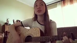 ПОШЛАЯ МОЛЛИ -СПАТЬ С ТОБОЙ (cover)