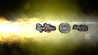 Salty Fly 2012 tournament comet intro