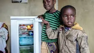 From Sales to Impact: Greenpower is Empowering Communities Through Solar Energy.