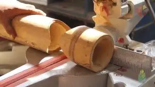 TALLER de BAMBÚ [CONEXIONES] 2016