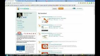 Учебное пособие по Slideshare от Nicheprof