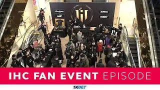 FreezeTime #52 - IHC fan event episode