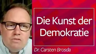 Die Bedeutung der #Kultur f&uuml;r eine offene #Gesellschaft - Dr. Carsten Brosda, 06.07.21