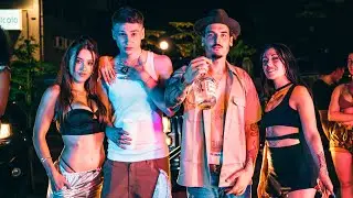 Nova YC - Tavolo In Quartiere (Prod. Small White)