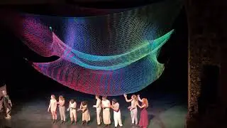 2026-02-01, Noli Timere 1 Final Bow, Emerson Cutler Majestic Theatre, Boston MA