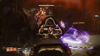 Destiny 2 - Enhanced Incandescent still working as before.