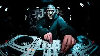JOUST @ WITCHY WUBZ 2024 [ FULL SET ]