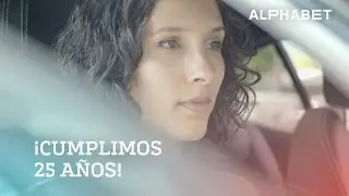&iexcl;Alphabet cumple 25 a&ntilde;os! |&nbsp;Alphabet Espa&ntilde;a