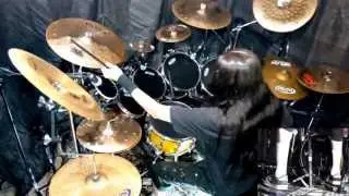 VRdrum - Tsume Tsume Tsume (Maximum the Hormone)