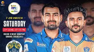 TNPL 2025: Lyca Kovai Kings vs Nellai Royal Kings 18th Match Winner Prediction. Who&rsquo;s winning this?