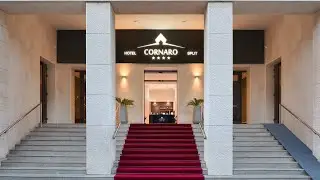 Cornaro Hotel Split - Promo Video