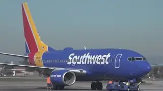 Southwest Airlines CEO says he will not resign amid pressure from hedge fund