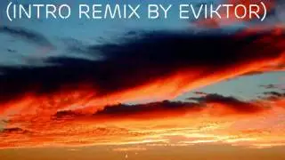Yuri Kane - Right Back (Intro remix by eviktor)