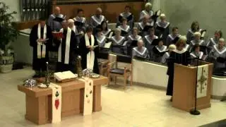 Here, O My Lord, I See Thee Face to Face, by Hymn #325