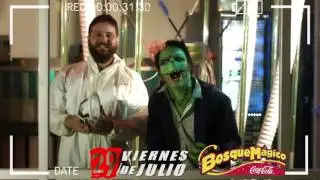 PAYAZOMBIES - ZOMBIE RIDE
