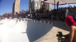 REY DE REYES 2014   BOWL