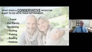 Navigating Retirement - How To Manage Your Losses