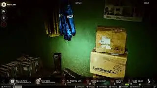 Item Moving error 228