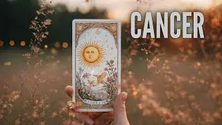 CANCER SOMEONE TELLS YOU SOMETHING IN HOURS THAT YOU ARE NOT GOING TO BELIEVE😱🔥 JANUARY 2026 TAROT