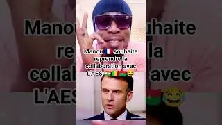Tr&egrave;s bonne nouvelle la main dans le sac au Niger 