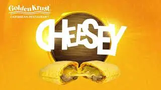 Golden Krust Patty & Cheese